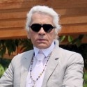 Karl Lagerfeld