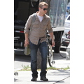 Ben McKenzie Feeds The Meter