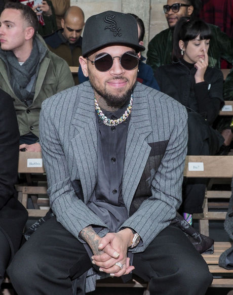 Chris Brown Arrested On Rape Allegations In Paris During Fashion Week Chris Brown Photos X17 Online Chris Brown Arrested On Rape Allegations In Paris During Fashion Week Chris Brown Photos X17 Online