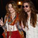 Paris Jackson Performs A Gig Days After Supposed Suicide Attempt