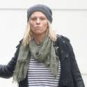 Lindsay Shookus Shows Up At Ben Affleck's With A Ton Of Baggage!