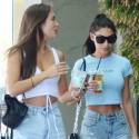 Chantel Jeffries And Jocyln Chew Flaunt What Their Mamas Gave 'Em!