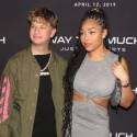 Jordyn Woods And Jake Paul Support Justin Roberts At Premiere Party For "Way Too Much"