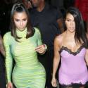The Kardashians Go Glam For Larsa Pippen's Birthday