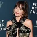 Dakota Johnson And Shia LaBeouf Hit The Red Carpet For <em>Peanut Butter Falcon</em> Premiere