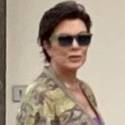 Kris Jenner BALLS OUT On This INSANE Yacht In St. Barth