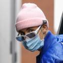 Justin Bieber Taking CoronaVirus Precautions Before Upcoming Tour