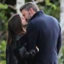 Ben Affleck Is Madly In Love With Girlfriend Ana de Armas