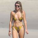 Sofia Richie Shows Off Her Sexy Beach Bod