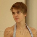 Justin Bieber Takes Off His Shirt For A Magazine Cover Shoot