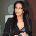 Kim Kardashian Has A Hot Date